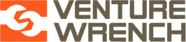 VentureWrench Logo